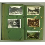 Germany and the Giant Mountains - Postcard album - 293 pieces (2158)