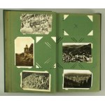 Germany and the Giant Mountains - Postcard album - 293 pieces (2158)