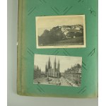 Německo - Album se 108 uměleckými pohlednicemi. (2159)