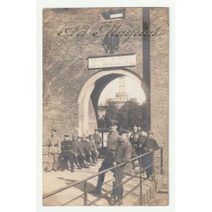 Poznan / Posen - citadel (3020)