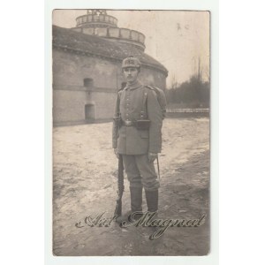 Poznan / Posen - citadel (3021)