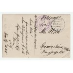 Modlin - Garrison Administration / Garnisonverwaltung (3057)