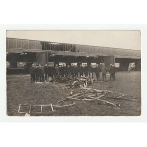 Kędzierzyn-Koźle / Kosel / Cosel - Aéroport (3061)