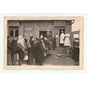 Biala Podlaska - Shop, occupation (3064)