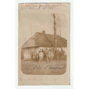Jeziorki - Augustow (3078)