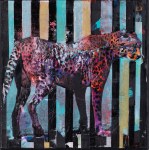 Monika Solorz, Gepard, 2024