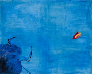 Patryk Lutomski, Corrida, 2024
