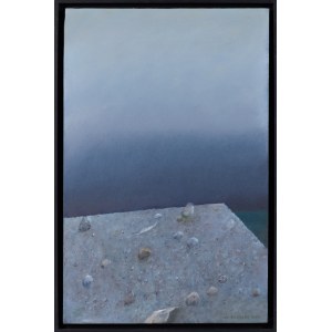 Stanislaw Kortyka, Dark Horizon, 2020