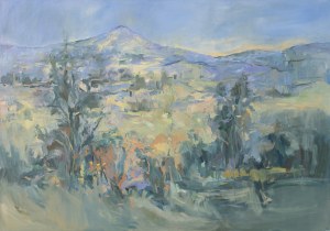 Barbara Bokota-Tomala, Góra św. Anny, 2006