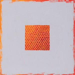 Krzysztof Musiał, Symetria XIX, 2017