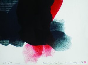Leonard Pędziałek, BeBop (for Miles), 2017