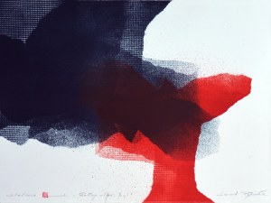 Leonard Pędziałek, BeBop (for Joe), 2016