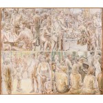Zbigniew Mil, Zasłonięte codziennością, 2003