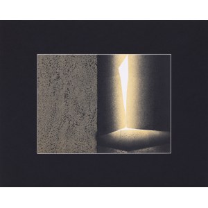 Ewa Zawadzka, Black Count, 2001