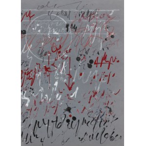 Michal Parisski, Untitled, 2002