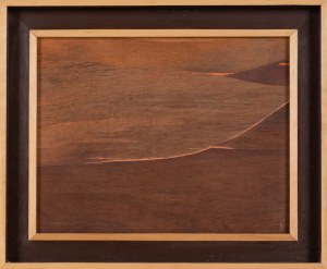 Ireneusz Jankowski, Krajobraz - Natura 2, 2016