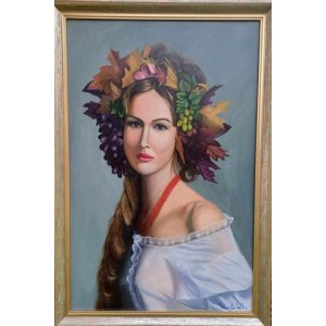 Vasily Vakula, Ms. Autumn