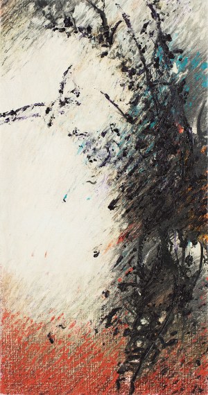 Ziemski Rajmund (1930 - 2005), Kompozycja