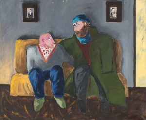 Kowalewski Paweł