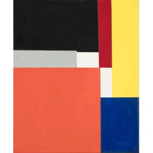 Pawlak Włodzimierz (geb. 1957), Anmerkung zur Kunst, 2019