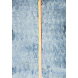Gierowski Stefan (1925 - 2022), Bez názvu, 1990