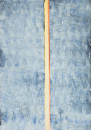 Gierowski Stefan (1925 - 2022), Sans titre, 1990