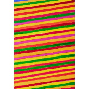 Tarasewicz Leon (nato nel 1957), Senza titolo, 2007