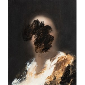 Kimura Lia (ur. 1992), The last wish, 2021