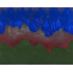 Korab-Kowalski Paweł (ur. 1974), Perfect storm, 2022