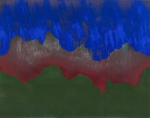 Korab-Kowalski Paweł (ur. 1974), Perfect storm, 2022