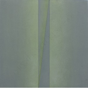 Andrzej Gieraga, Untitled