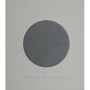 Andrew Gieraga, Nocturne 3