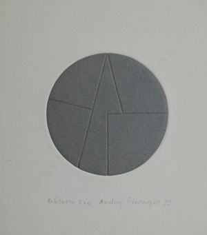 Andrzej Gieraga, Nokturn 3