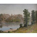 Mirosław Hochlinger, Collina del Castello