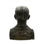 Jan Jankiewicz?, Bust of Stefan Mrożewski