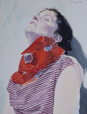 Marta Kunikowska-Mikulska, Marta