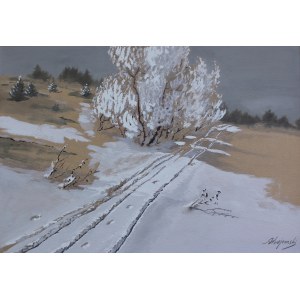W. Sojemski, Przedwiośnie