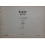 Album The year 1863 in 29 charts by Artur Grottger To commemorate the 75th anniversary of the January Uprising,