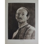 Album The year 1863 in 29 charts by Artur Grottger To commemorate the 75th anniversary of the January Uprising,