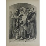 Album The year 1863 in 29 charts by Artur Grottger To commemorate the 75th anniversary of the January Uprising,