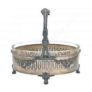 Basket, Ehrlich