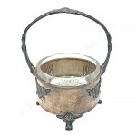 Basket, Ehrlich