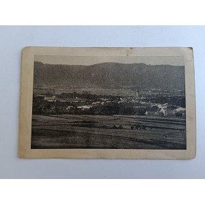 POCZTÓWKA LIPNIK NAD BECVOU