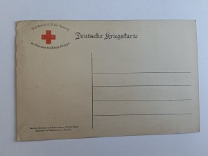 POHĽADNICA KRÁĽOVSKÁ RODINA, COBLENZ, PREDVOJNOVÝ ROK 1914