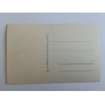 POSTCARD KRAKOW KRAKAU UNIVERSITY GG