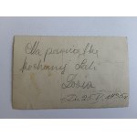 ZDJĘCIE DĄBROWA, RADZIKOWSKI, PIERWSZA KOMUNIA ŚWIĘTA, PRZEDWOJENNE 1935 R