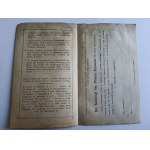 ZWIĄZEK MSZALNY ŚW PIOTRA KLAWERA WARSZAWA 1930