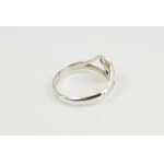Silberfeiner Ring Resovia