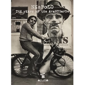 NESPOLO UGO Mosso 1941 "Catalogue"