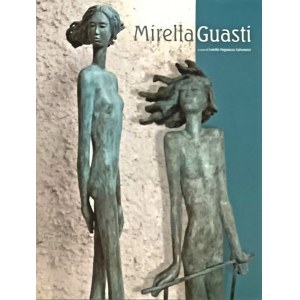 GUASTI MIRELLA Italy 20th century - 21st century "Catalogue"